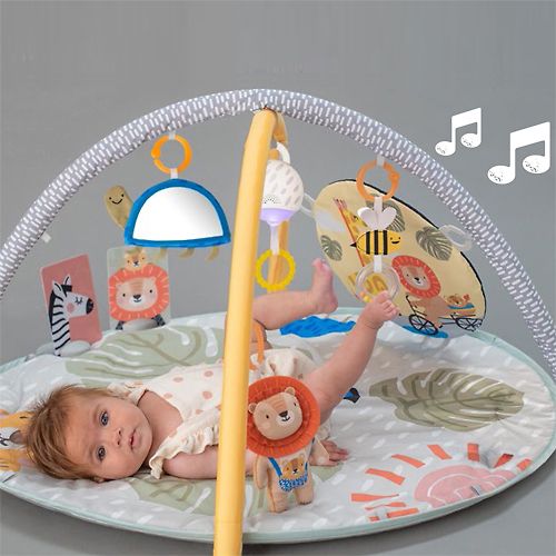 Taf Toys Savannah 360 Baby Activity Gym