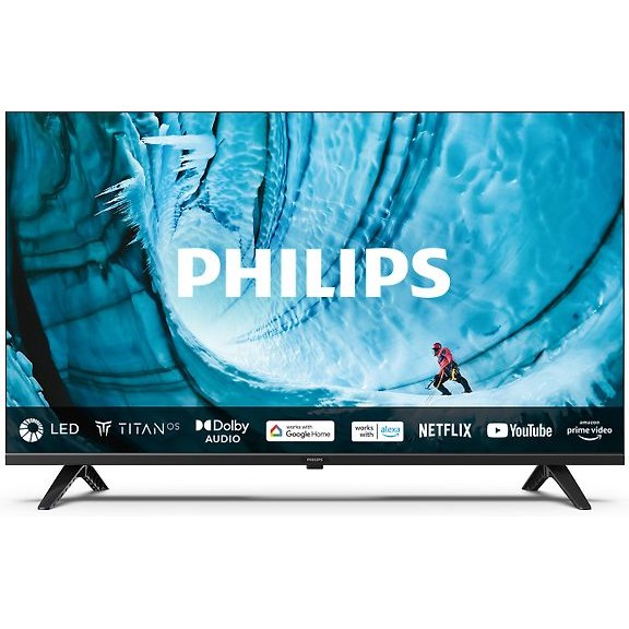 Philips 40" PFS6009 Full HD LED TV