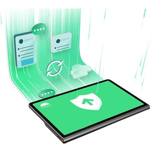 Lenovo Tab Plus 11.5" 128GB Wi-Fi Tablet, Grey