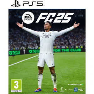 EA Sports FC 25 PS5