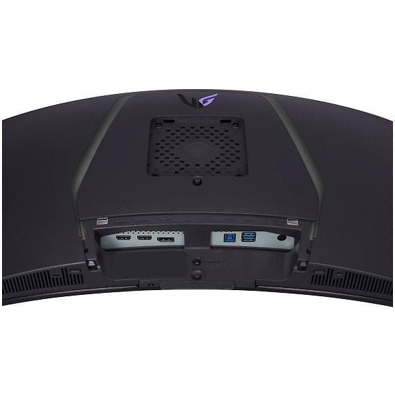 LG UltraGear OLED 34GS95QE-B 34¨ Curved Gaming Monitor