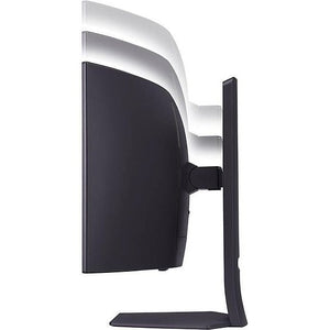 LG UltraGear OLED 34GS95QE-B 34¨ Curved Gaming Monitor