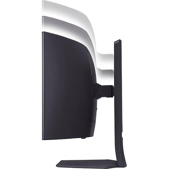 LG UltraGear OLED 34GS95QE-B 34¨ Curved Gaming Monitor
