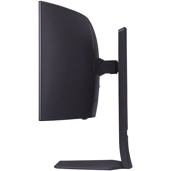 LG UltraGear OLED 34GS95QE-B 34¨ Curved Gaming Monitor