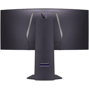 LG UltraGear OLED 34GS95QE-B 34¨ Curved Gaming Monitor