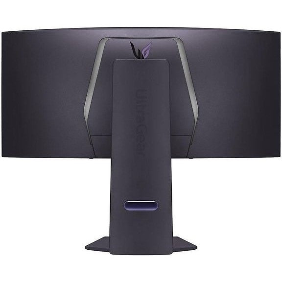 LG UltraGear OLED 34GS95QE-B 34¨ Curved Gaming Monitor