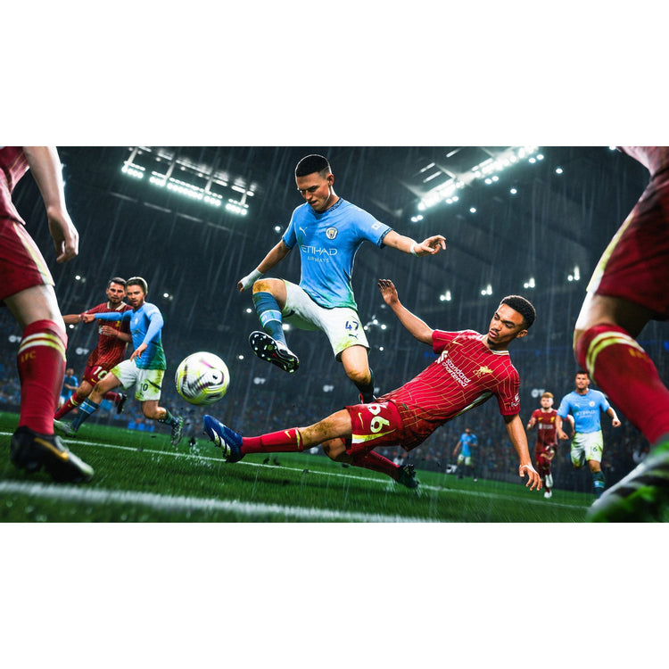 EA Sports FC 25 Switch Console Game