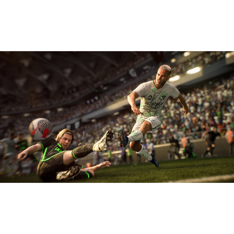 EA Sports FC 25 Switch Console Game