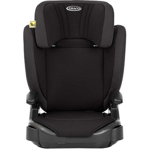 Graco Junior Maxi i-Size R129 Car Seat, 100–150 cm, Midnight