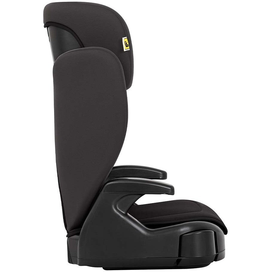 Graco Junior Maxi i-Size R129 Car Seat, 100–150 cm, Midnight