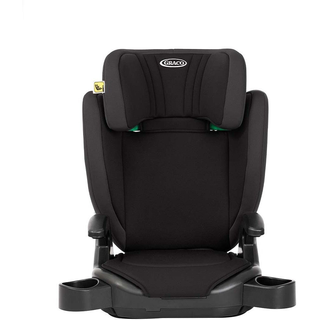 Graco Junior Maxi i-Size R129 Car Seat, 100–150 cm, Midnight