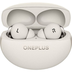 OnePlus Buds Pro 3 Wireless Earbuds, Lunar Radiance