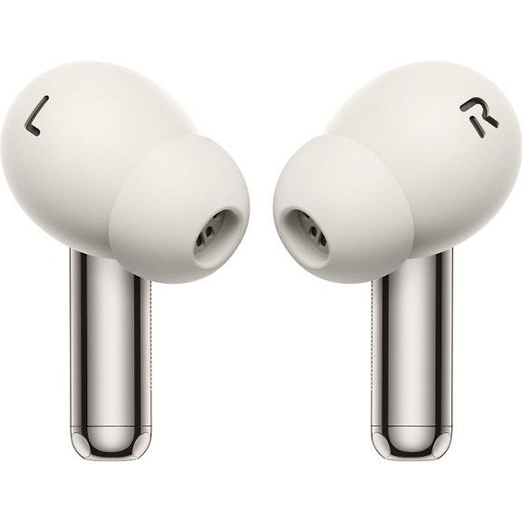 OnePlus Buds Pro 3 Wireless Earbuds, Lunar Radiance