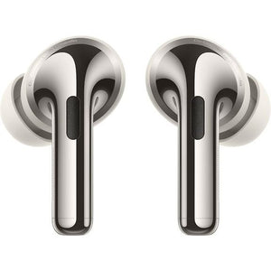 OnePlus Buds Pro 3 Wireless Earbuds, Lunar Radiance