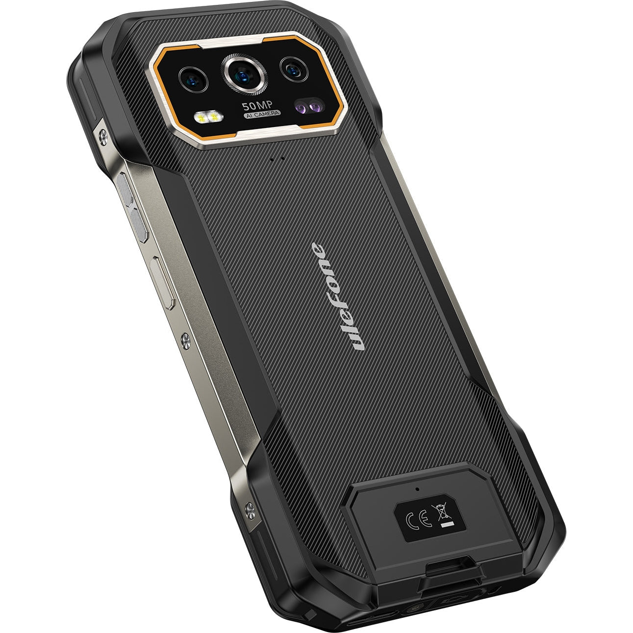 Ulefone Armor 27 Pro 5G Smartphone