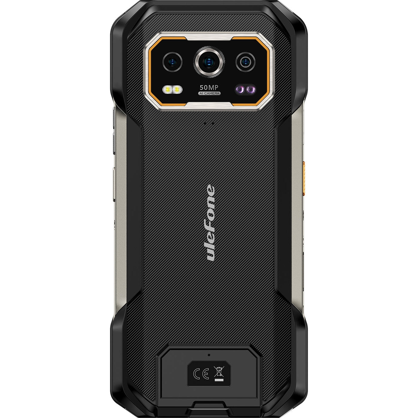 Ulefone Armor 27 Pro 5G Smartphone