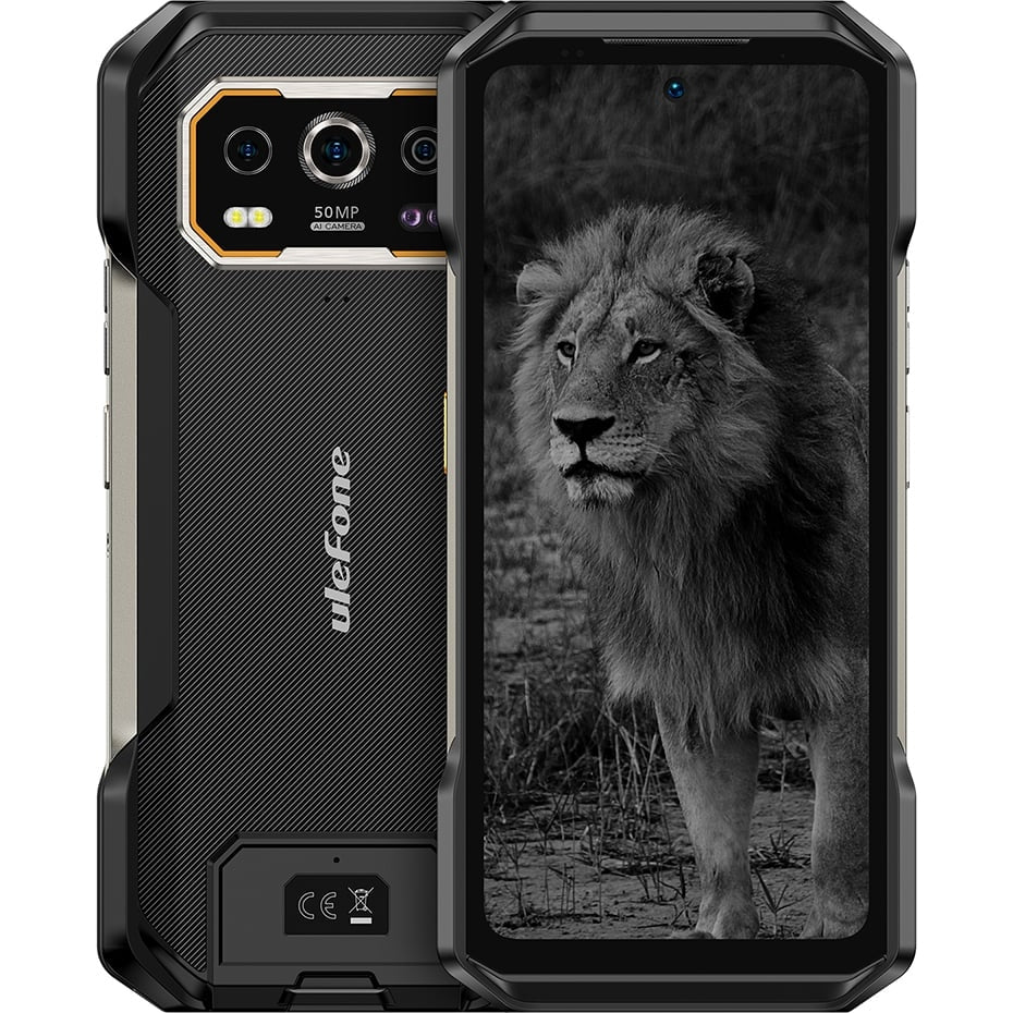 Ulefone Armor 27 Pro 5G Smartphone