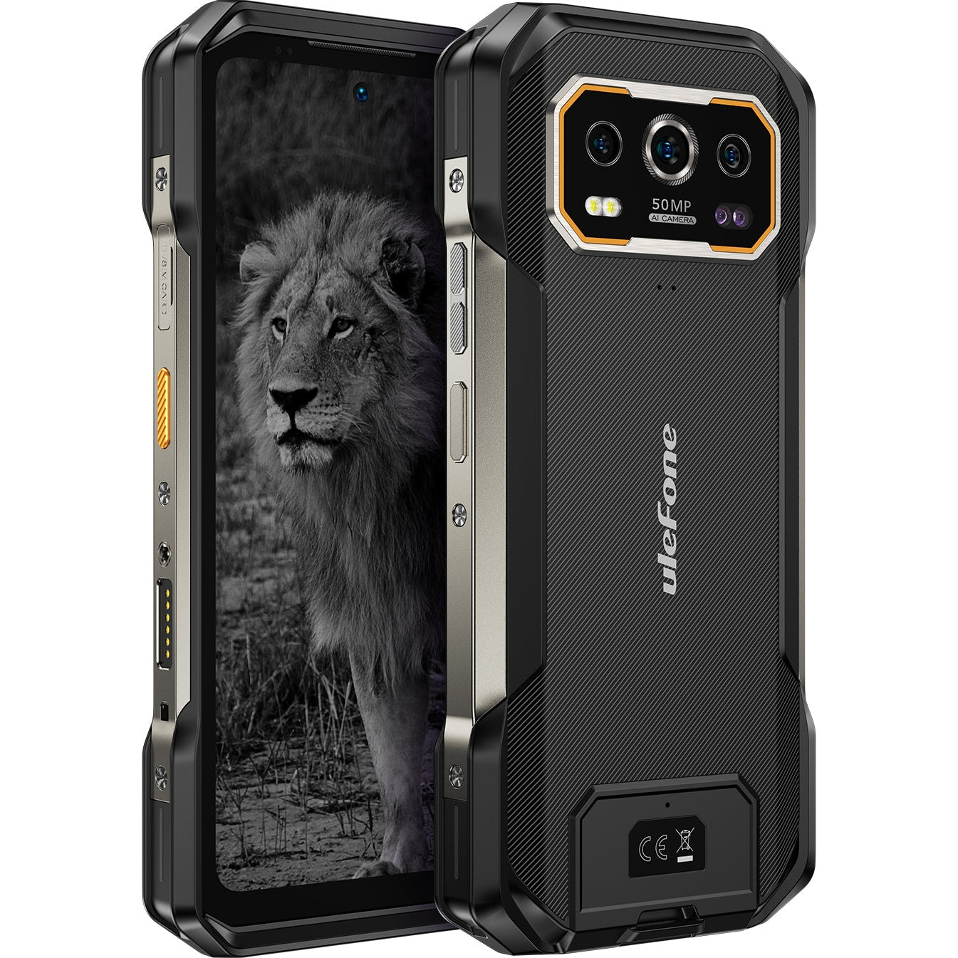 Ulefone Armor 27 Pro 5G Smartphone