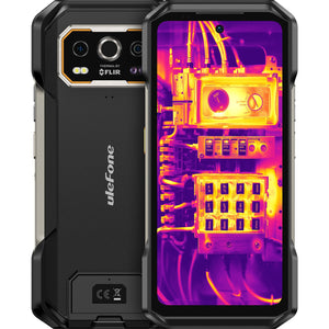 Ulefone Armor 27T Pro 5G Smartphone