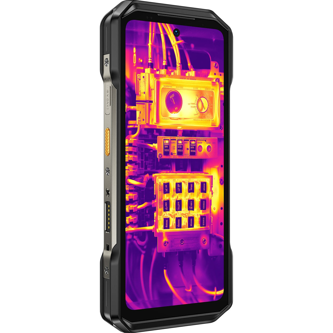 Ulefone Armor 27T Pro 5G Smartphone