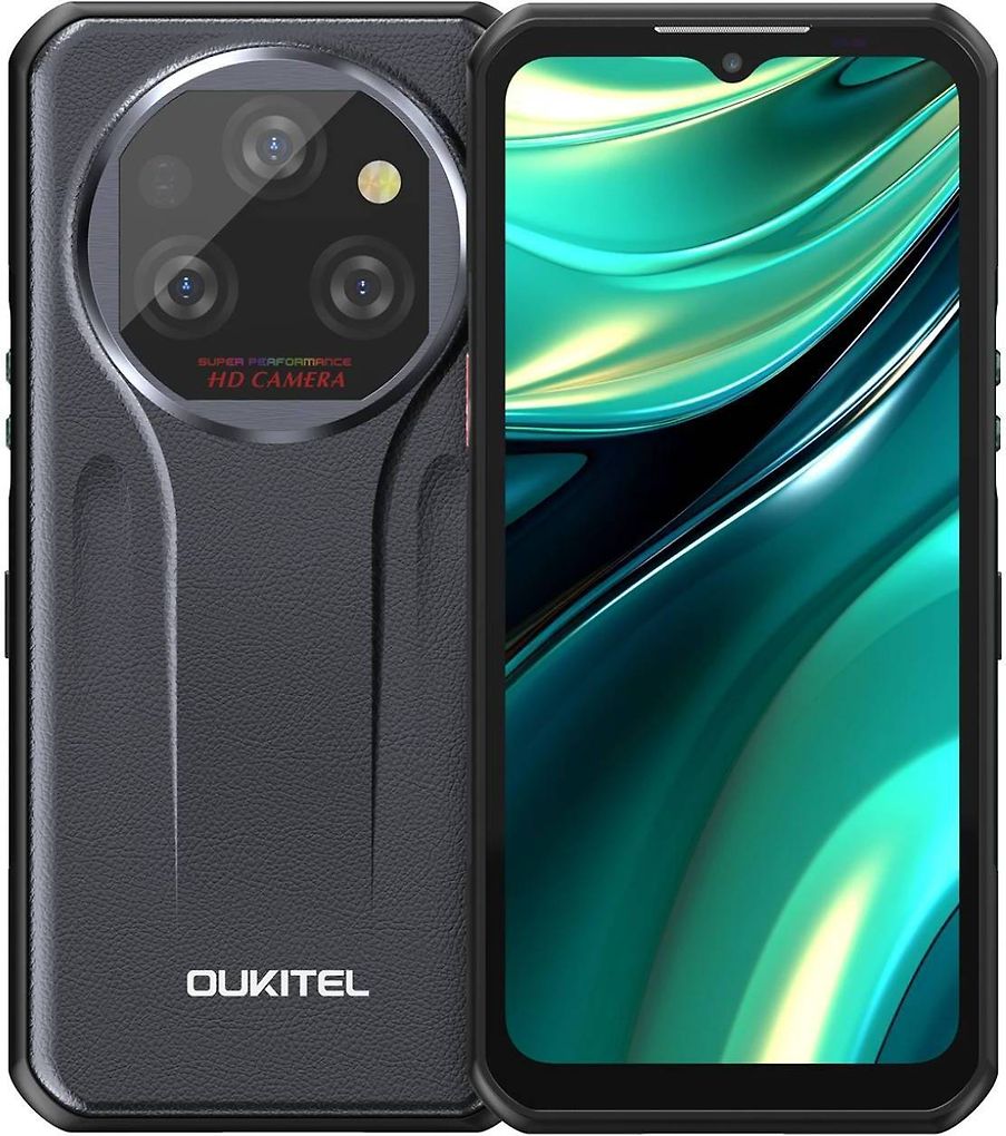 Oukitel WP39