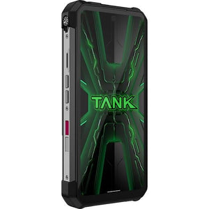 Unihertz Tank 3S Rugged Smartphone