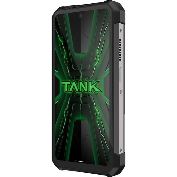 Unihertz Tank 3S Rugged Smartphone