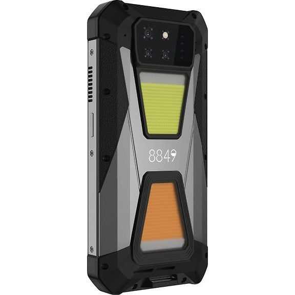 Unihertz Tank 3S Rugged Smartphone