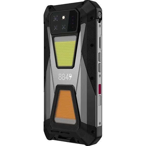 Unihertz Tank 3S Rugged Smartphone