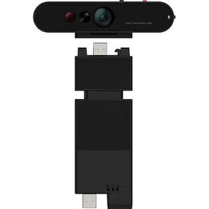 Lenovo ThinkVision MC60 Monitor Webcam