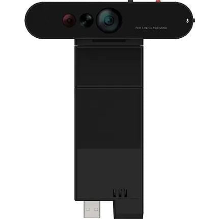 Lenovo ThinkVision MC60 Monitor Webcam