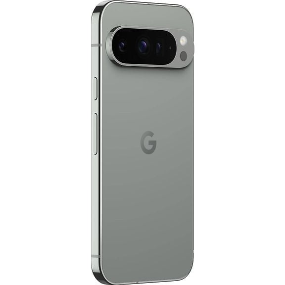 Google Pixel 9 Pro 5G Phone, 128/16 GB, Hazel