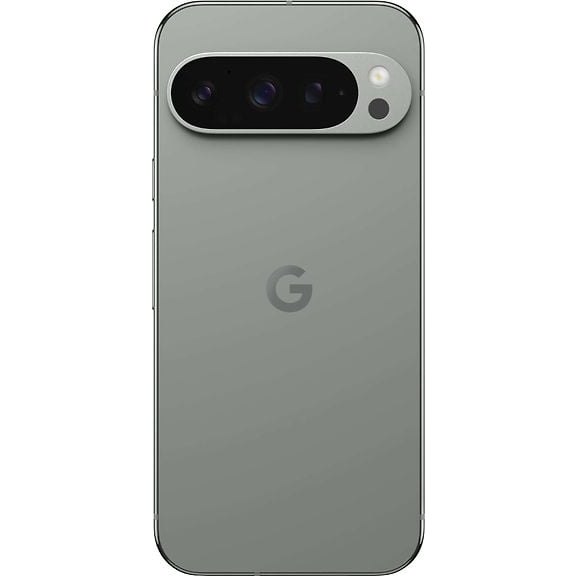 Google Pixel 9 Pro 5G Phone, 128/16 GB, Hazel