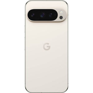 Google Pixel 9 Pro 5G Phone, 128GB, Porcelain