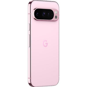 Google Pixel 9 Pro 5G Phone, 128/16 GB, Rose Quartz