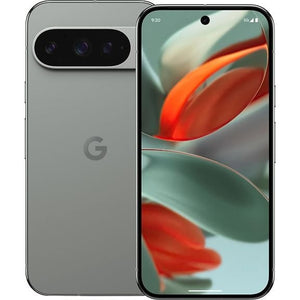 Google Pixel 9 Pro 5G Phone, 256/16 GB, Hazel