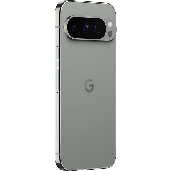 Google Pixel 9 Pro 5G Phone, 256/16 GB, Hazel