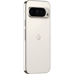 Google Pixel 9 Pro 5G Phone, 256/16 GB, Porcelain