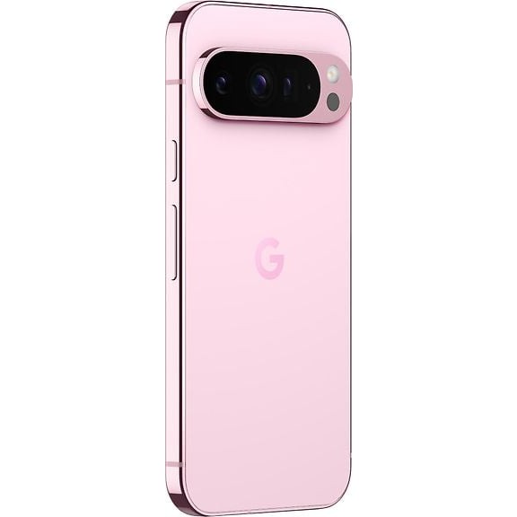 Google Pixel 9 Pro 5G, 256/16 GB, Rose Quartz