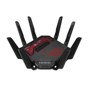 ASUS ROG Rapture GT-BE19000 Wireless Router