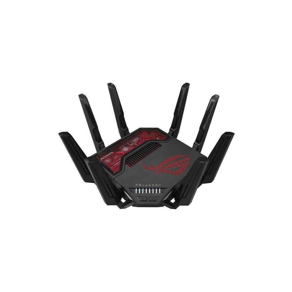 ASUS ROG Rapture GT-BE19000 Wireless Router
