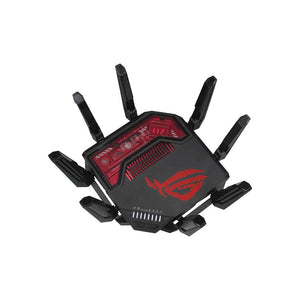 ASUS ROG Rapture GT-BE19000 Wireless Router