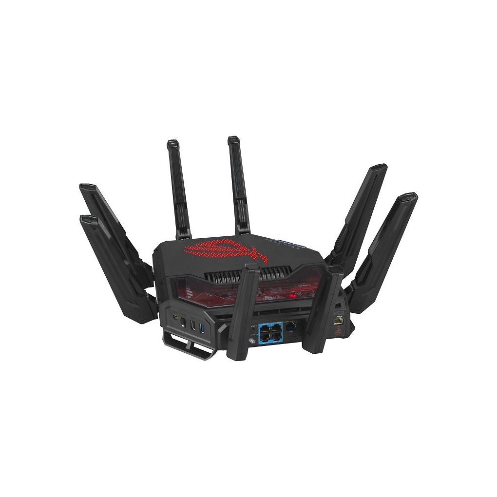 ASUS ROG Rapture GT-BE19000 Wireless Router