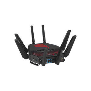 ASUS ROG Rapture GT-BE19000 Wireless Router