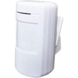 Simpal WIR-053-V2 Motion Detector, PIR, 434 MHz FSK