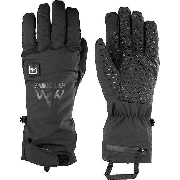 HeatX Heated Everyday Gloves, S