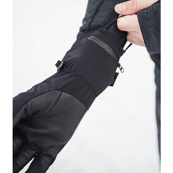 HeatX Heated Everyday Gloves, S