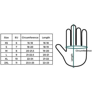 HeatX Heated Everyday Gloves, S