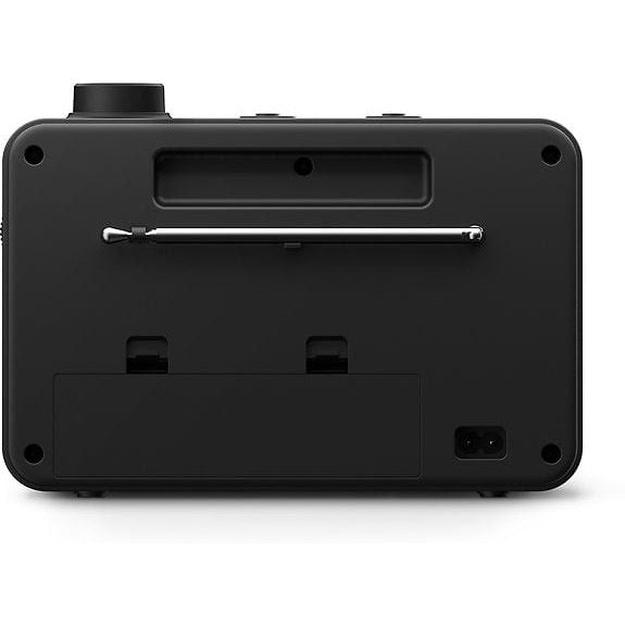 Philips TAR2509/10 Portable FM/AM Radio