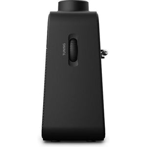 Philips TAR2509/10 Portable FM/AM Radio